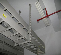 南寧電纜橋架怎么樣？有什么樣的防火性能？