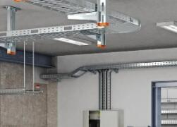 南寧電纜橋架在安裝過(guò)程當(dāng)中有什么樣的要求？如何安裝？