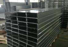 南寧電纜橋架施工前要做好哪些準(zhǔn)備？有什么樣的工作要做？