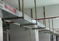 戶外要選用南寧電纜橋架廠的復合環(huán)氧電纜橋架？